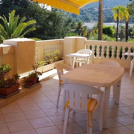 Beautiful Apartment In Menton Winter Palace With Super Terrace And Wonderful View 외부 사진