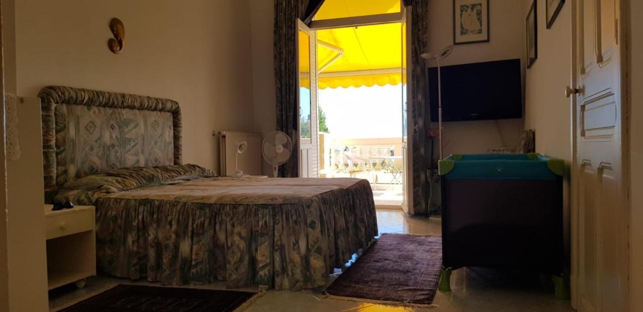 Beautiful Apartment In Menton Winter Palace With Super Terrace And Wonderful View 외부 사진