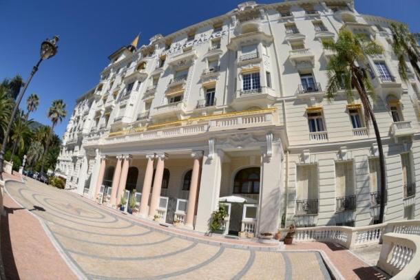 Beautiful Apartment In Menton Winter Palace With Super Terrace And Wonderful View 외부 사진