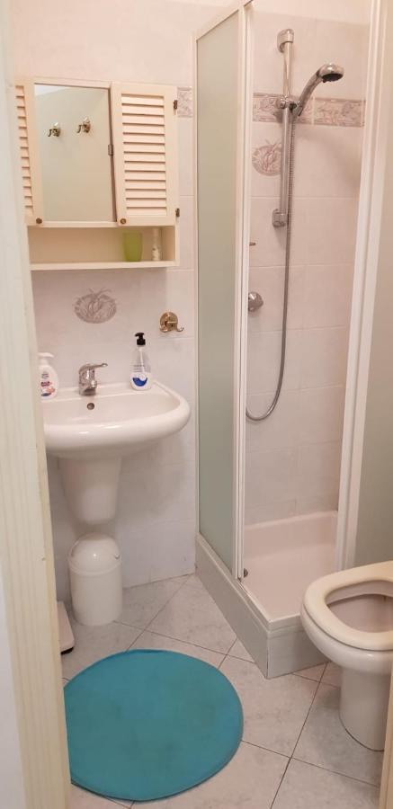 Beautiful Apartment In Menton Winter Palace With Super Terrace And Wonderful View 외부 사진